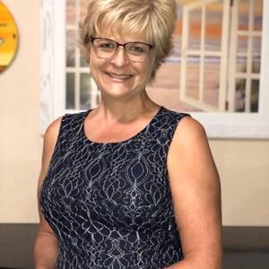 Meet your Posher, Nancy